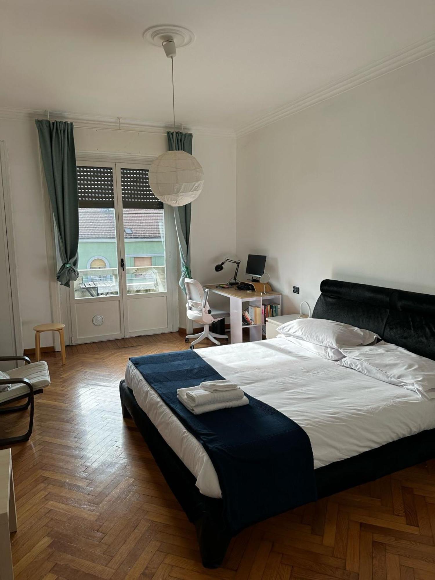 Trilocale Con Due Balconi A Isola Porta Nuova Apartment Milano Ngoại thất bức ảnh