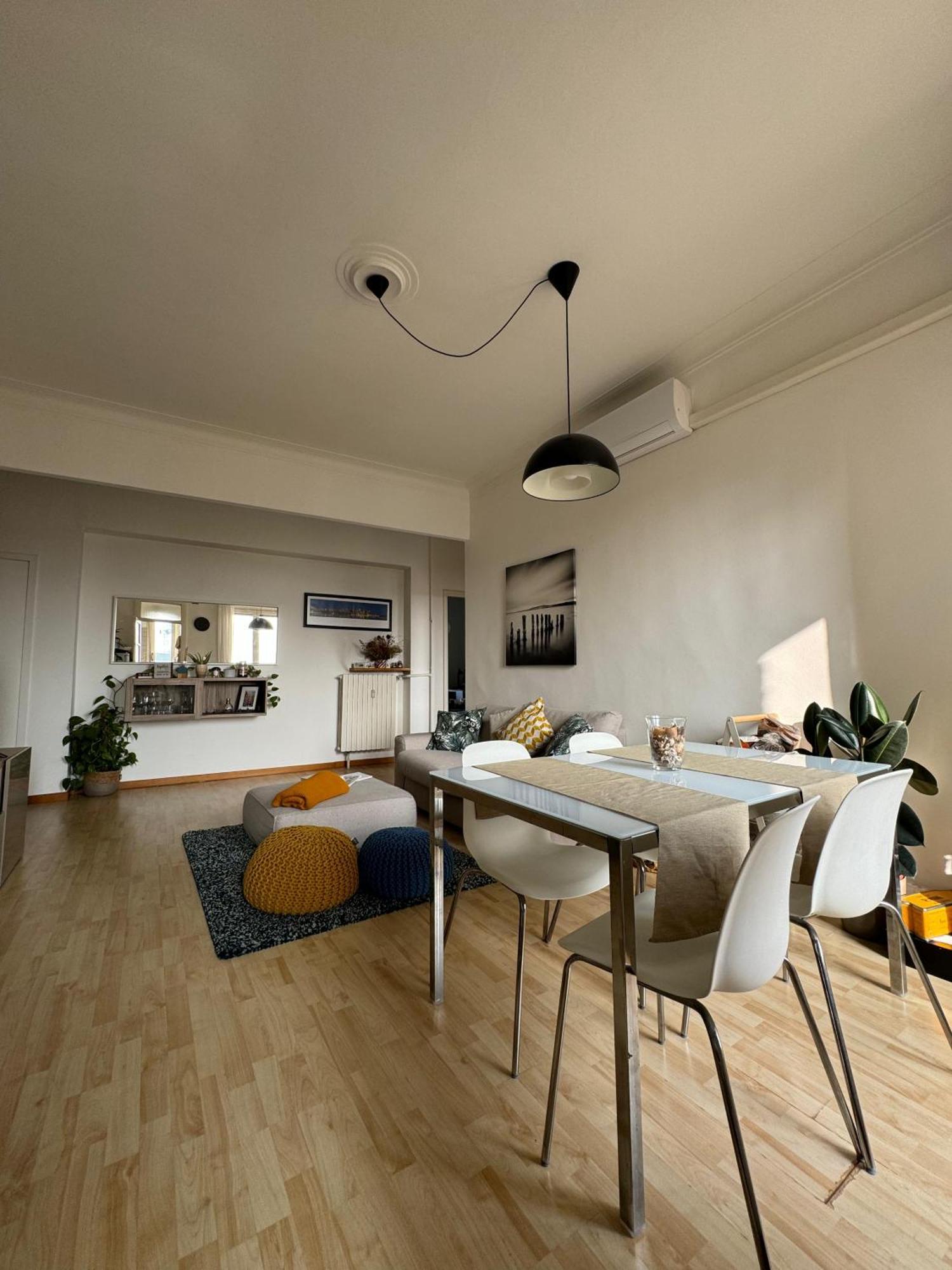 Trilocale Con Due Balconi A Isola Porta Nuova Apartment Milano Ngoại thất bức ảnh