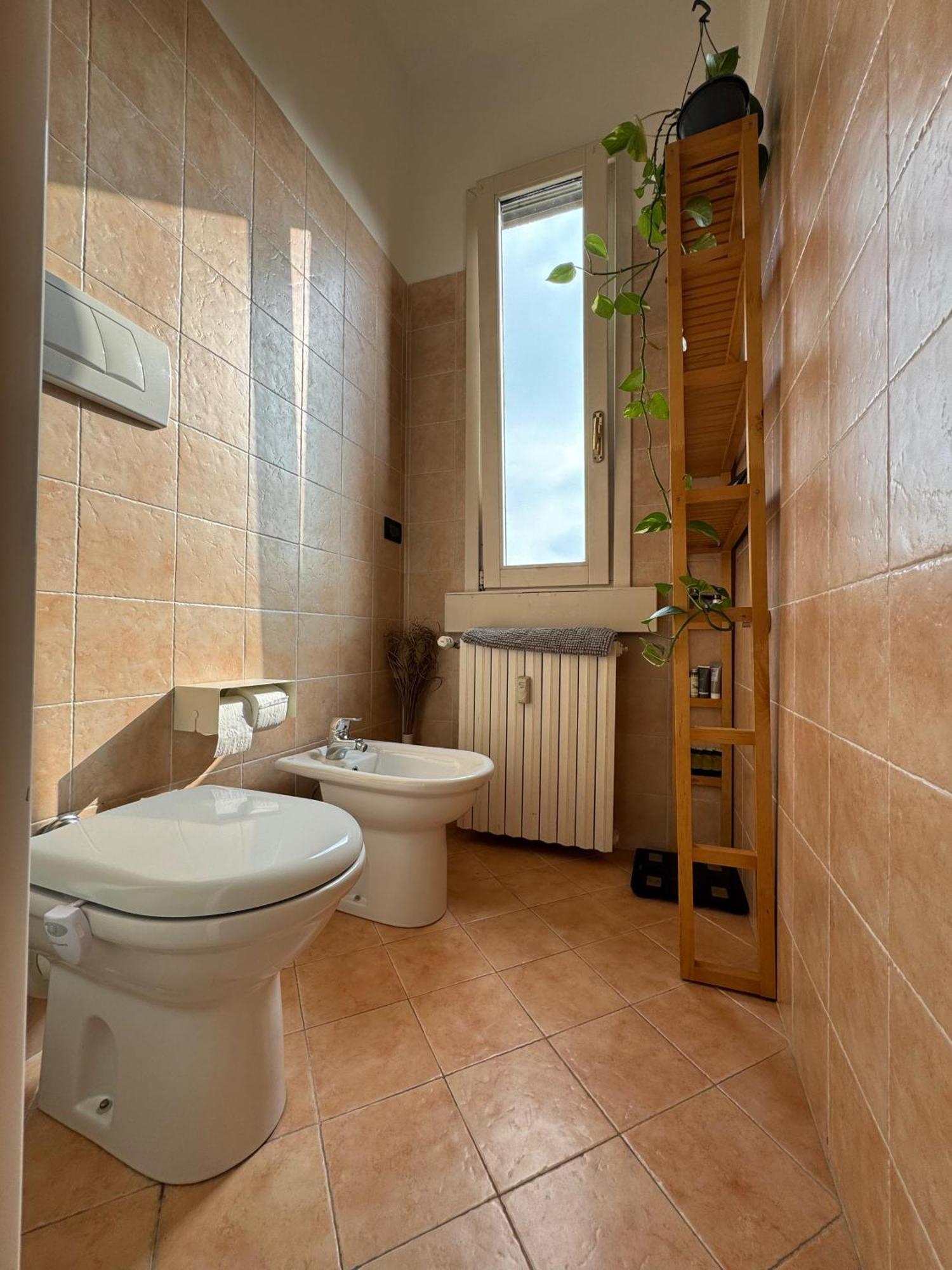 Trilocale Con Due Balconi A Isola Porta Nuova Apartment Milano Ngoại thất bức ảnh